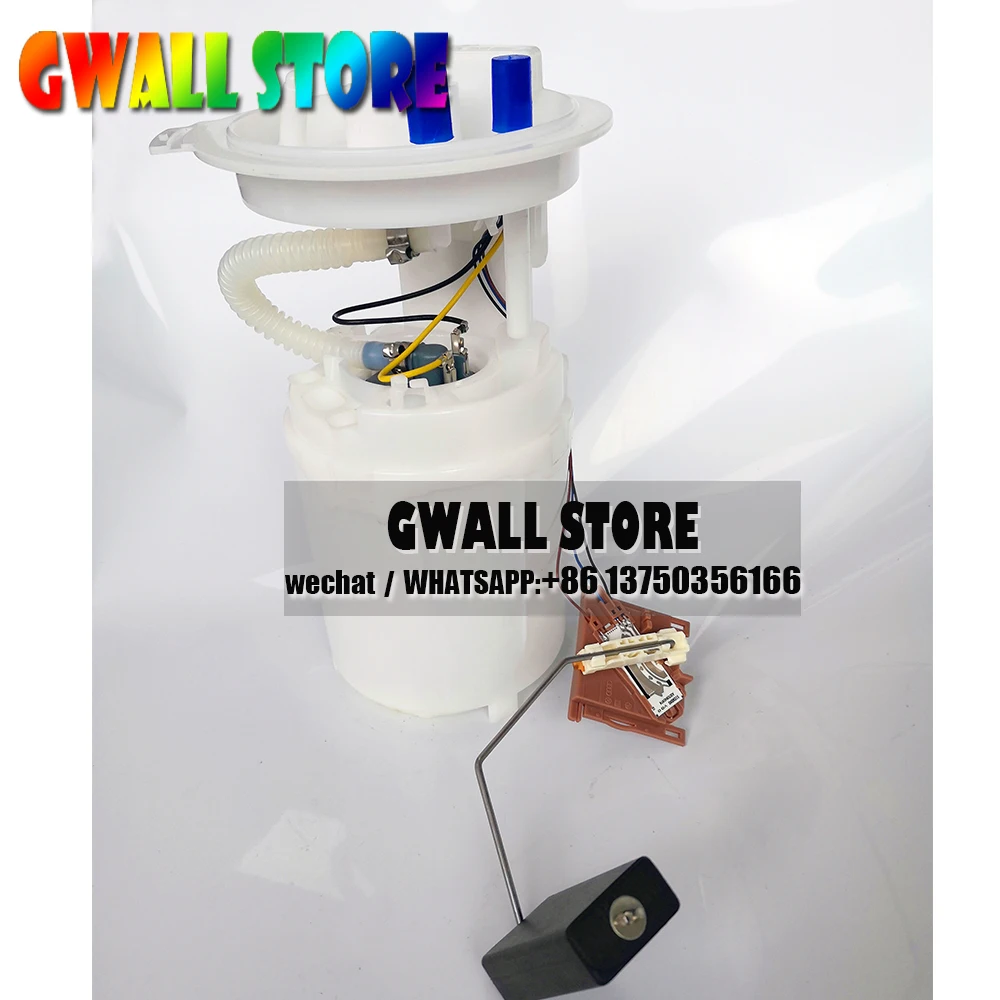 

Electric Fuel Pump For Volkswagen Beetle Golf Audi A3 1K0919051DB E8833M SP5021M New Genuine Fuel Pump