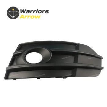 

8R0807681G For AUDI Q5 2009 2010 2011 2012 2013 2014 2015 2016 SQ5 Left Side Front Bumper Fog Light Cover Grill