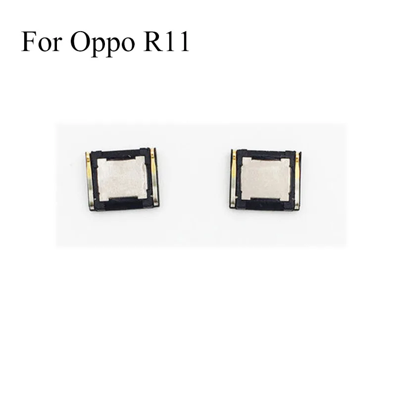 5 шт. Высокое качество наушник динамик ReceiverFor Oppo R11 R 11 запасные части для