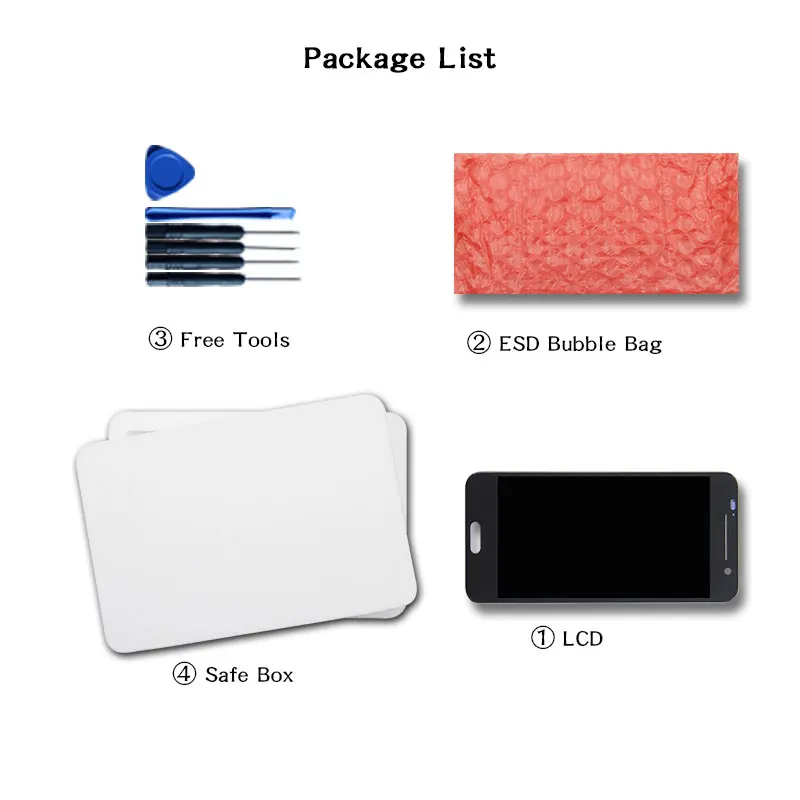 Najtaniej Bezpłatne Shiping dla ZTE Nubia M2 Lite NX573J wyświetlacz LCD moduł digitizera ekranu dotykowego + narzędzia