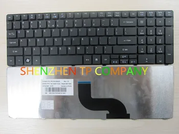 

Original US Keyboard for Acer Aspire 5745 5749 5750 5800 5810 5820 7235 7250 7251 7331 7336 7339 7535
