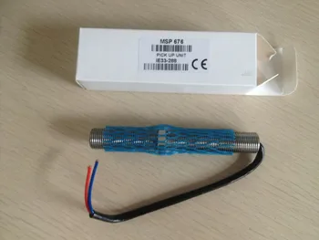 

Magnetic Pickup MPU676 Speed Sensor MSP676 Diesel genset part