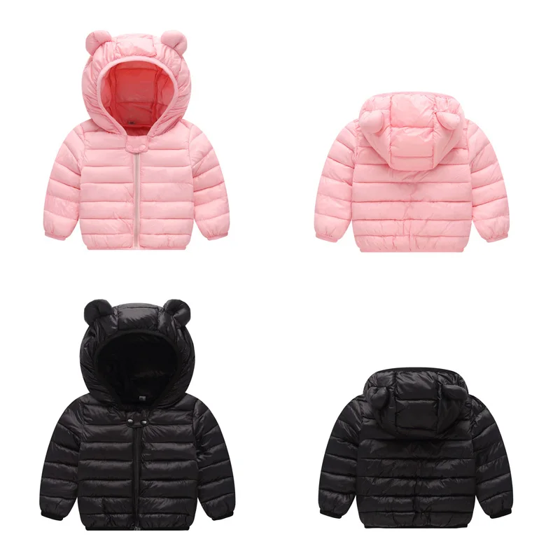 Baby Coats Snow Wear AS5568 Red 001