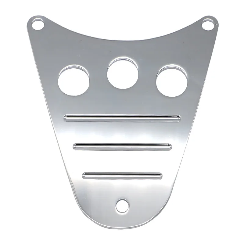 CNC индикатор бака приборной панели для Kawasaki Vulcan 1500 Nomad 87-04 VN 1500D 96-07 1500E 98-07