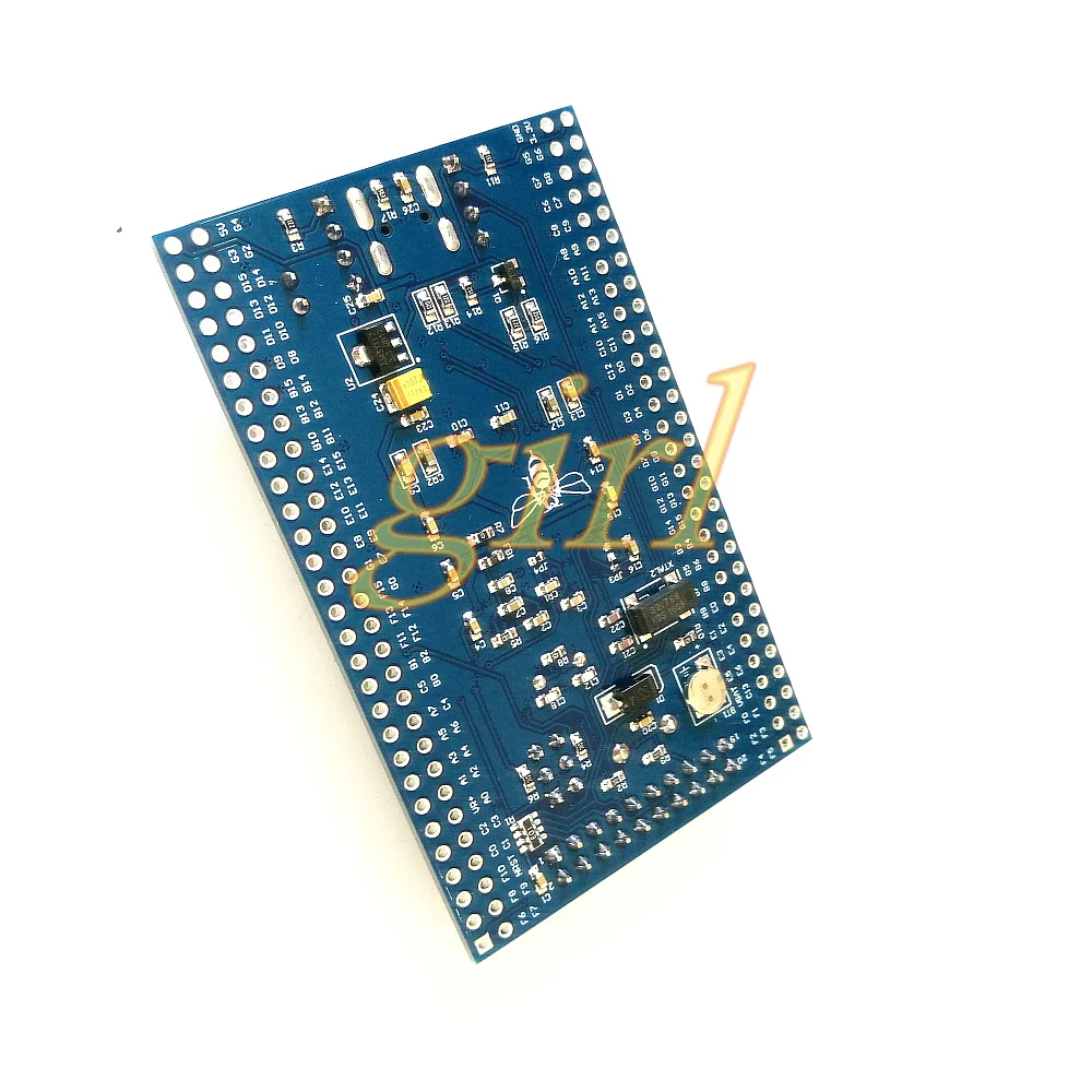 STM32F407 основная плата, минимальная система, STM32F407ZGT6 макетная плата, мини-доска science