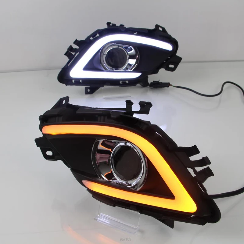 SNCN-Led-Daytime-Running-Lights-for-Mazda-6-2014-2016-atenza-12V-waterproof-fog-lamp-cover