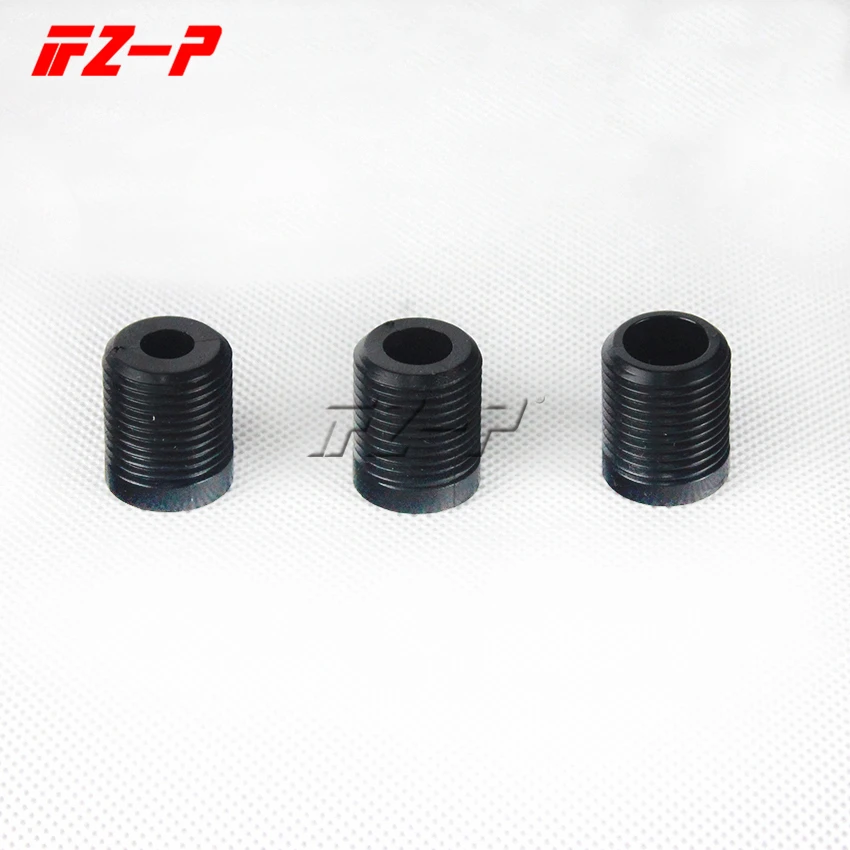 Coche de carbono de cambio de engranaje de mando Universal pomo palanca cambio pommeau levier de vitesse invitaciones que topuzu para automóviles palanca pookknop Coche de carbono de cambio de engranaje de mando Universal pomo palanca cambio pommeau levier de vitesse invitaciones que topuzu para automóviles palanca pookknop