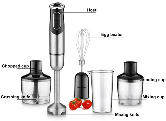 electric blender