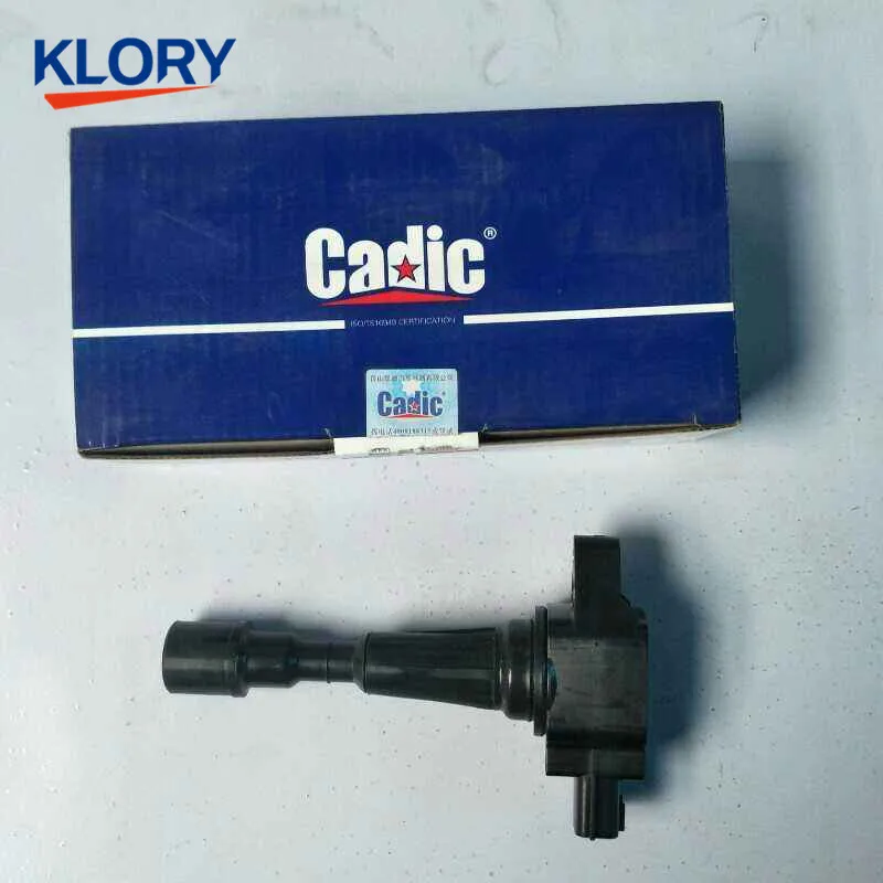 

KD-9120E,ZJ49-18-100 катушки зажигания для Ford 09,10,13 для нового Carnival