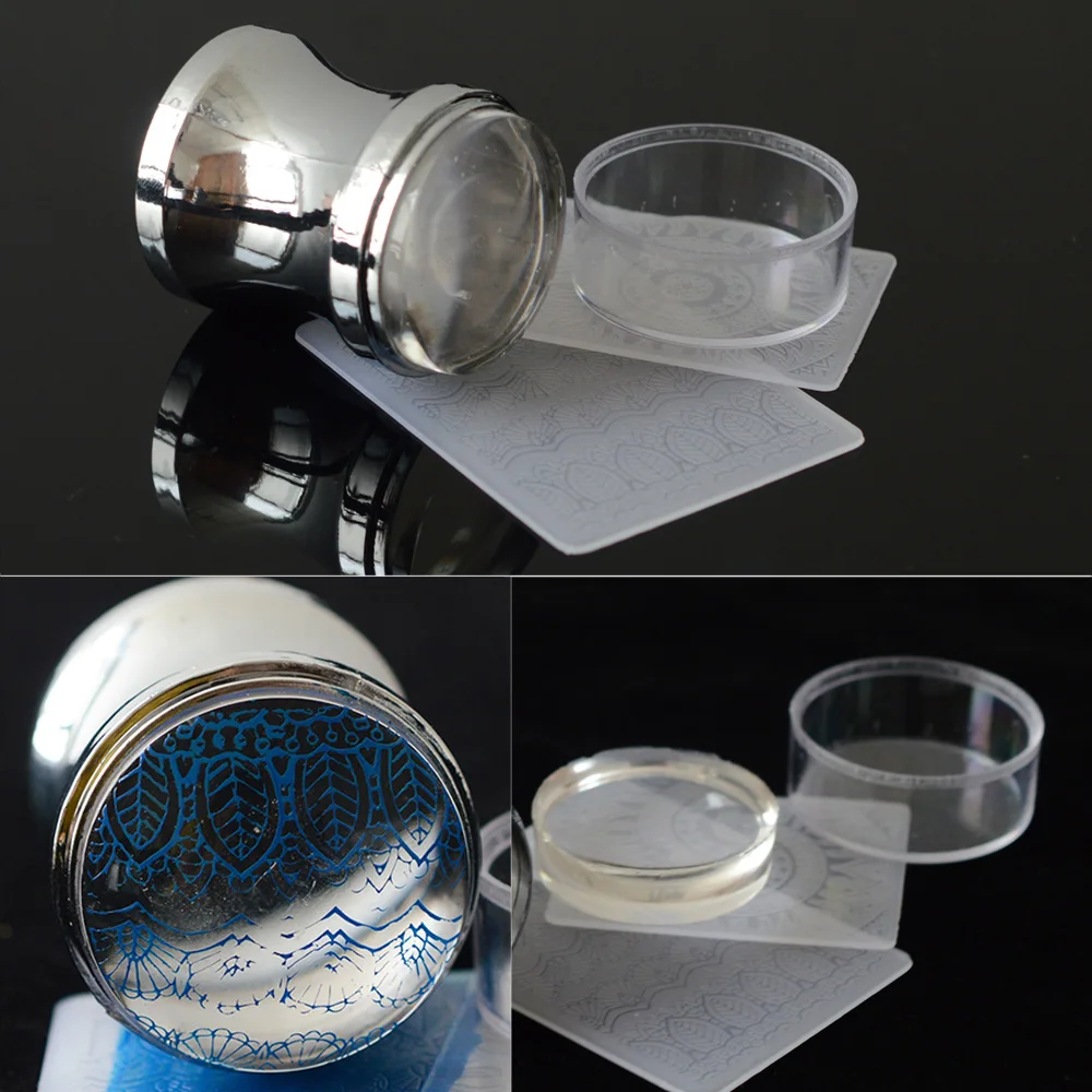 Nail Stamper 7