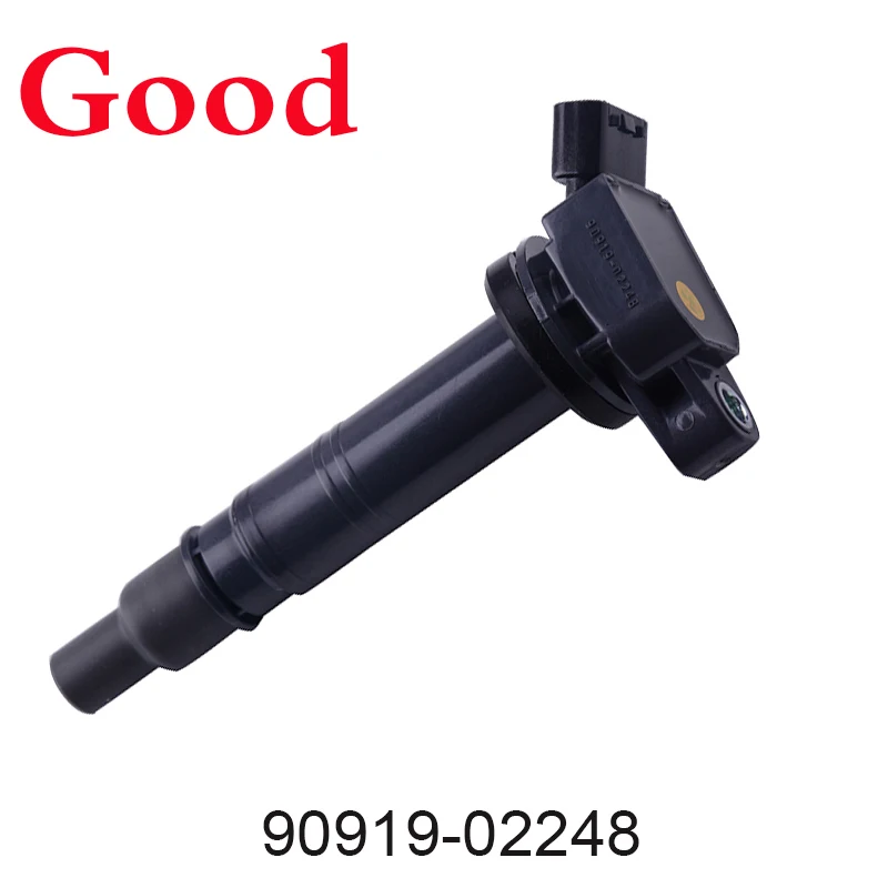 CAPQX Ignition Coil 90919 02248 For CAMRY COROLLA FJ CRUISER 4RUNNER