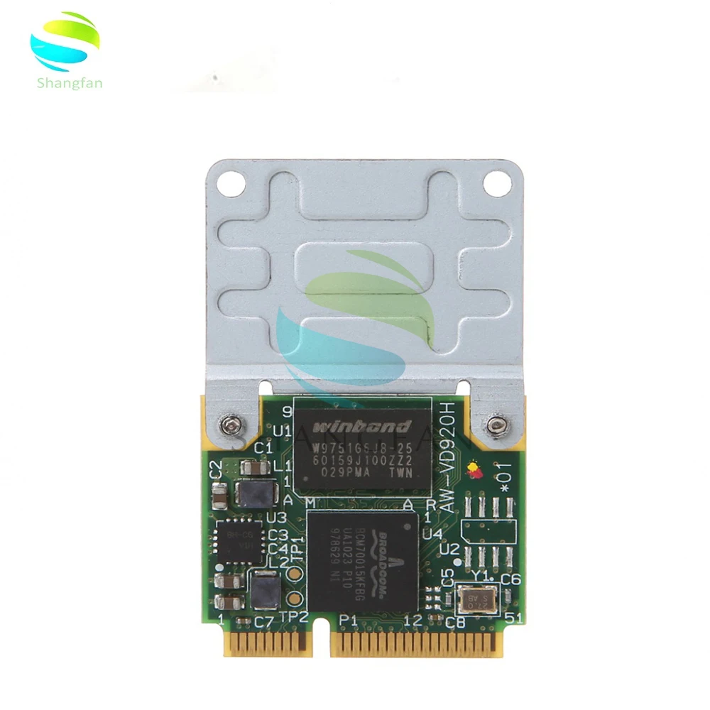 Wi Fi карта 1080p для Broadcom Crystal декодер формата HD BCM70015 BCM970015|Сетевые карты| |