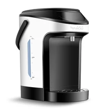 Мгновенный тип питьевой фонтан Электрический чайник Настольный быстрый нагрев дома воды машина