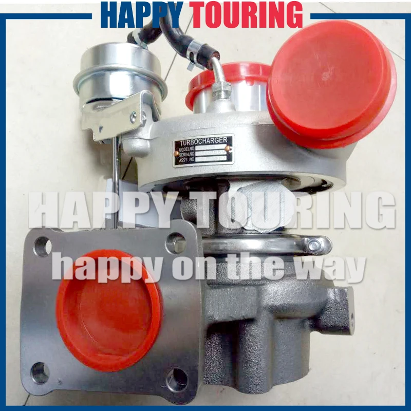 1,Brand New CT26 Turbo Turbine Turbocharger For Toyota LANDCRUISER 12HT 4.0LD 136HP with gaskets 17201-68010 1720168010