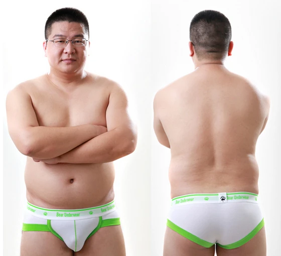 Gay underwear bears Tranny kellysore back