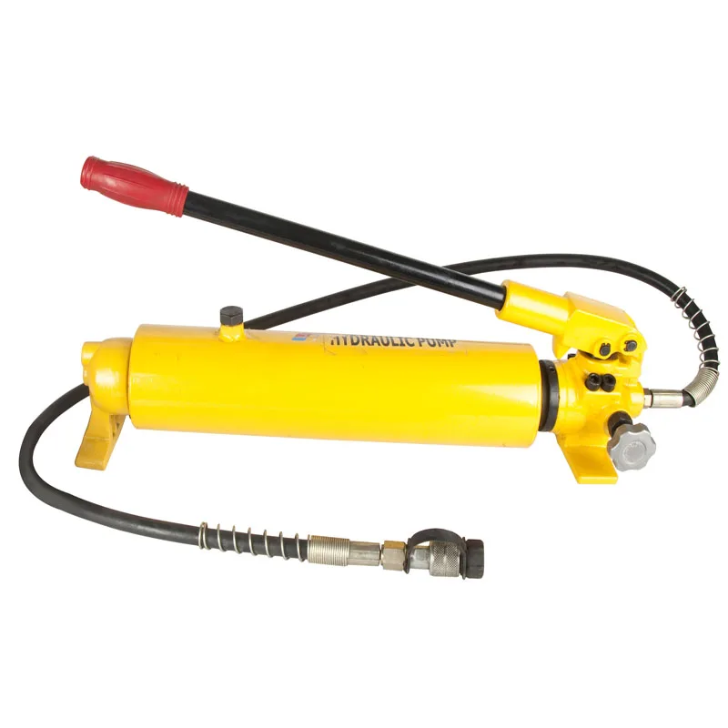 

New CP-700-2 Hydraulic Hand Pump Hydraulic Tool Hydraulic Oip Pump Manual Operated Pump