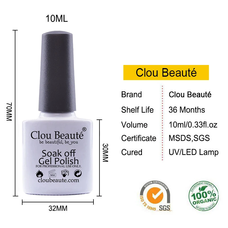 CB 10ml