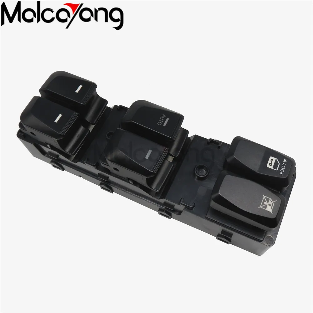 

Power Window Switch Button For Hyundai IX35 2009-2015 93570-2Z000 935702Z000