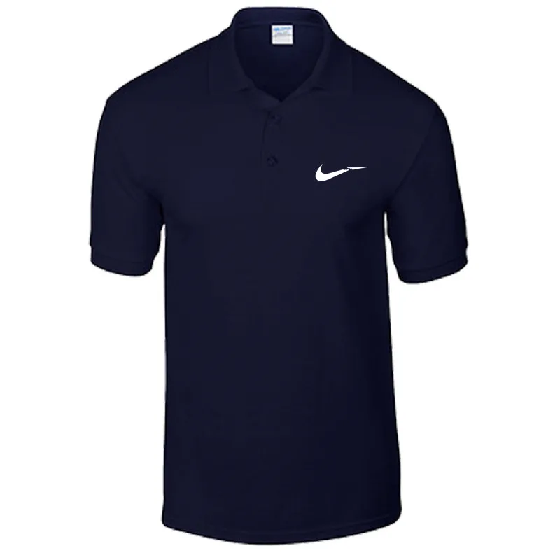 New original big brand luxury logo north off face white men's just break it POLO shirt suprem Guccy championS tommIS