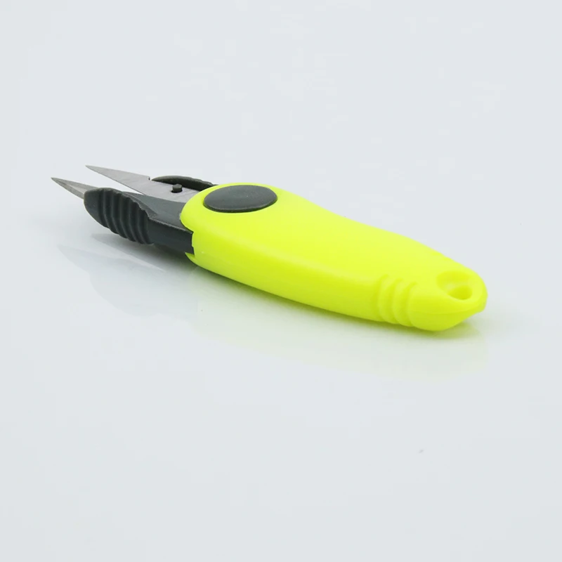 Швейные ножницы портной швейные Snip ThrSewing для резки ниток крестиком складные Diy