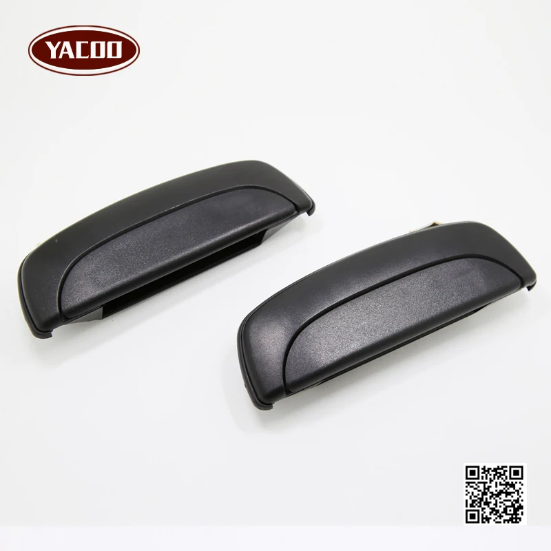 

1PAIR OUTSIDE DOOR HANDLE FOR HYUNDAI PORTER 1993-2003