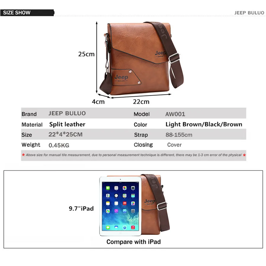 رجل حقيبة جلدية جيب العلامة التجارية الكتف Crossbody أكياس للرجال البقر انقسام الجلود الذكور باد الأعمال رسول حقيبة سفر حقيبة رجل حقيبة جلدية جيب العلامة التجارية الكتف Crossbody أكياس للرجال البقر انقسام الجلود الذكور باد الأعمال رسول حقيبة سفر حقيبة