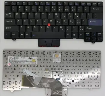 

New keyboard for Lenovo ThinkPad SL300 SL400 SL500 series US LAYOUT
