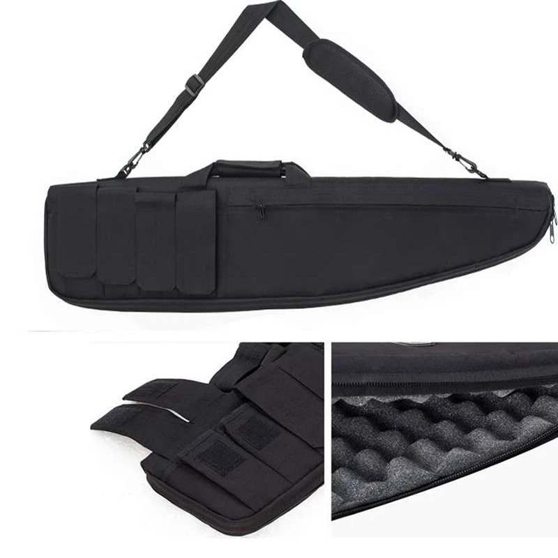 Наружная сумка для охотничьего ружья Airsoftsports тактическая винтовка переноски