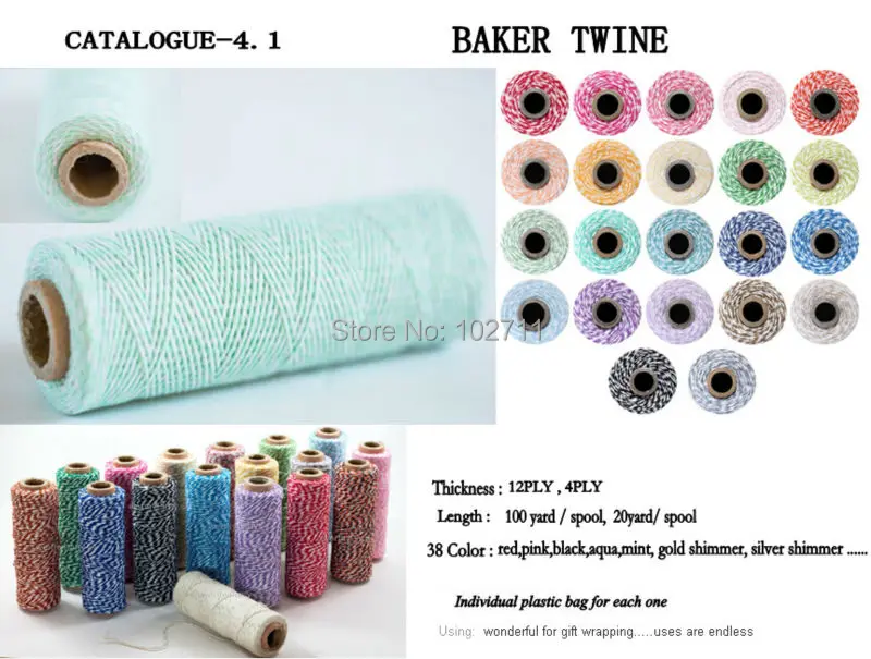 10-29 twine