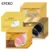 EFERO 5 par = 10 pcs 24 k Ouro Colágeno Máscara de Olho Sacos de Cuidados Com o Rosto Máscaras Anti Envelhecimento Olho Escuro círculos Hidratante Whitening Eye Pads