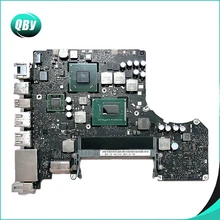 A1278 Motherboard for MacBook Pro 13″ 2012 A1278 Logic Board MD101 CPU i5 2.5GHz 4GB 820-3115-B 2012 Year