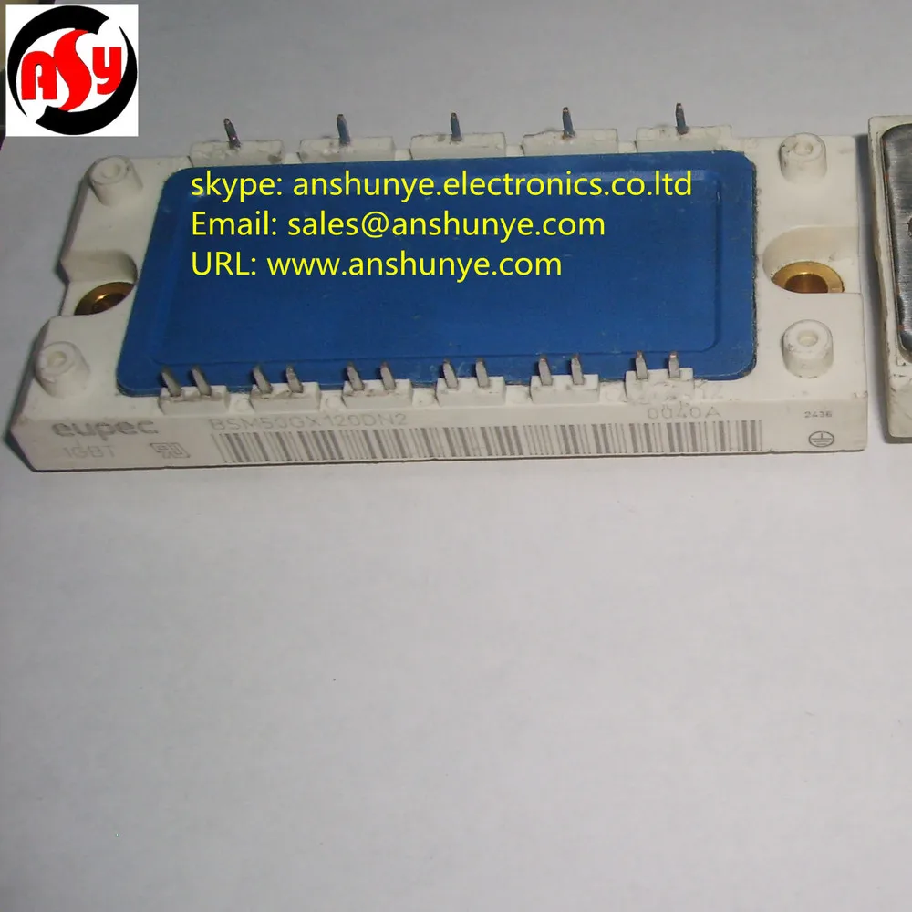 

BSM50GX120DN2 IPM IGBT Transistor modules