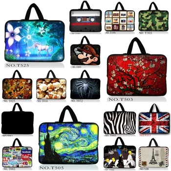 

11.6 Laptop Sleeve 14 15.6 inch Notebook Bag 13.3 For MacBook Air Pro 13 Bag Laptop Case 11 12 17 inch Protective Case