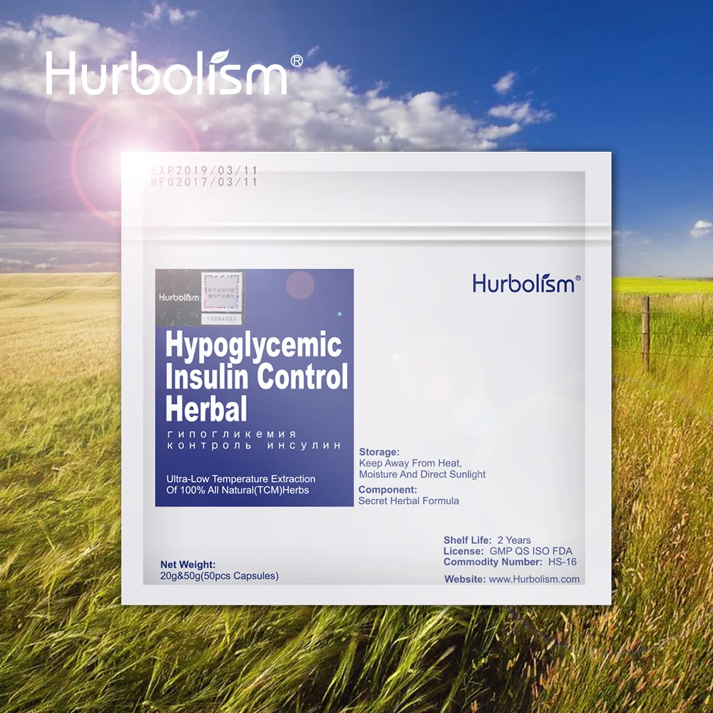

Science control blood sugar, Hypoglycemic Insulin, Suitable for middle-aged,elderly Diabetes mellitus, get healthy