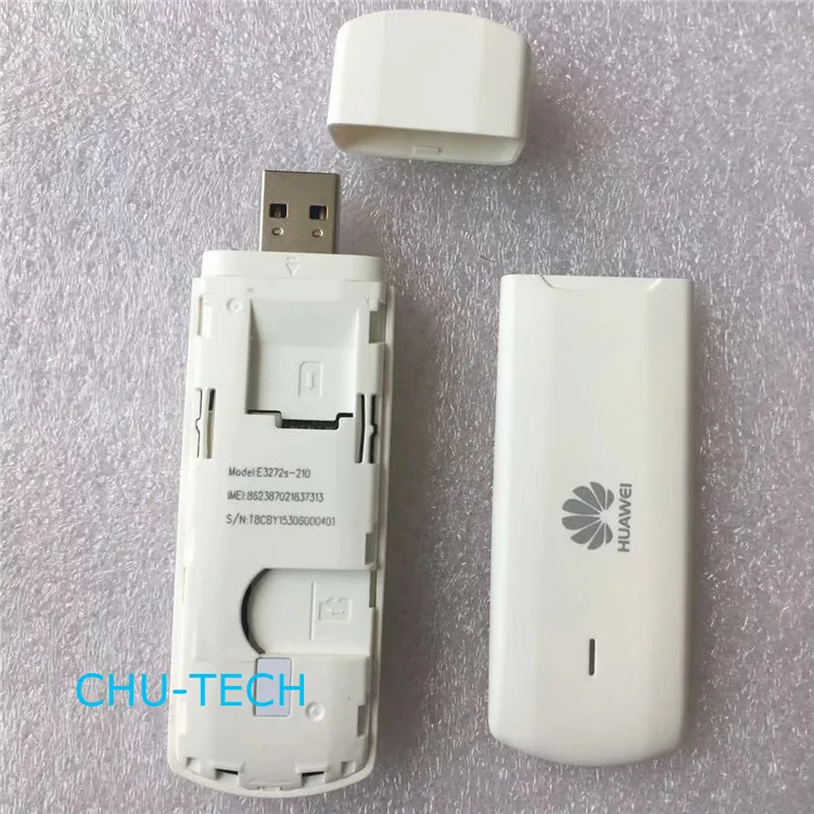 Открыл huawei E3272 E3272s-210 150 Мбит/с LTE 4 г USB модем