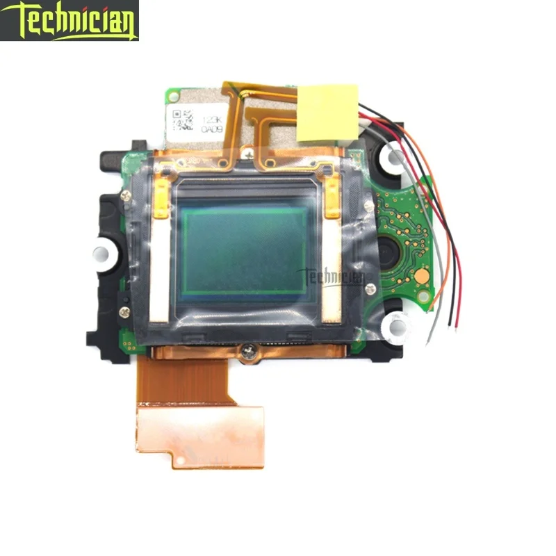 D90 Image Sensor CCD CMOS With Filter Glass Camera Repair Parts For Nikon