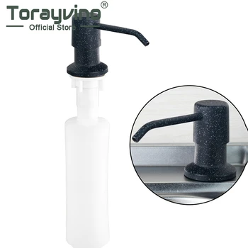 

Bathroom Accessories White Brand Chrome Polished Soap Dispensers Modern New Sanitizer Dispenser Hand Liquid Soap Dispenser