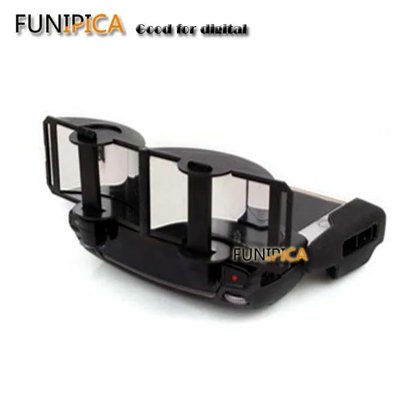 

New for Mavic Pro for Mavic Air/Spark Controller Signal Booster Range Extender Foldable Parabolic Antenna Extender Accessories