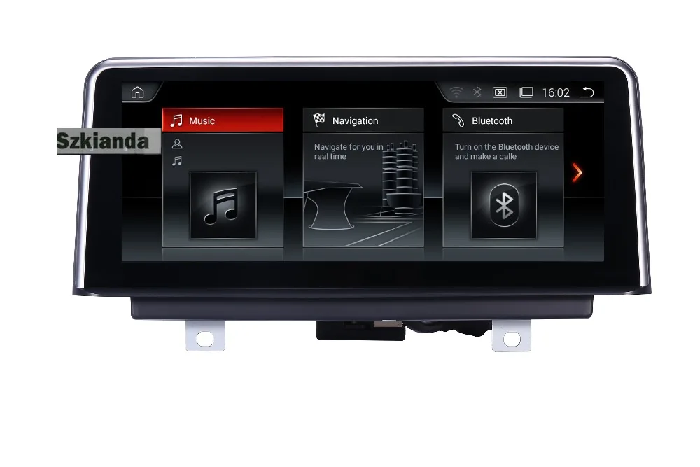 10,2" четырехъядерный Android 7,1 автомобильный dvd-плеер для BMW X5 E70 X6 E71 gps навигация поддержка CIC CCC iDrive ID6 карта рулевого колеса