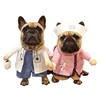 Doctor And Nurse Funny Dogs Costume