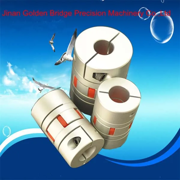 

JM65C- Flexible Elastomer Coupling