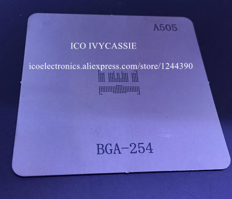BGA254_