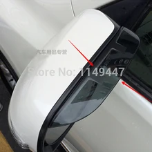 Зеркало для дождливой погоды и lcd-экрана для Toyota Prado FJ150 2010 2011 2012 2013