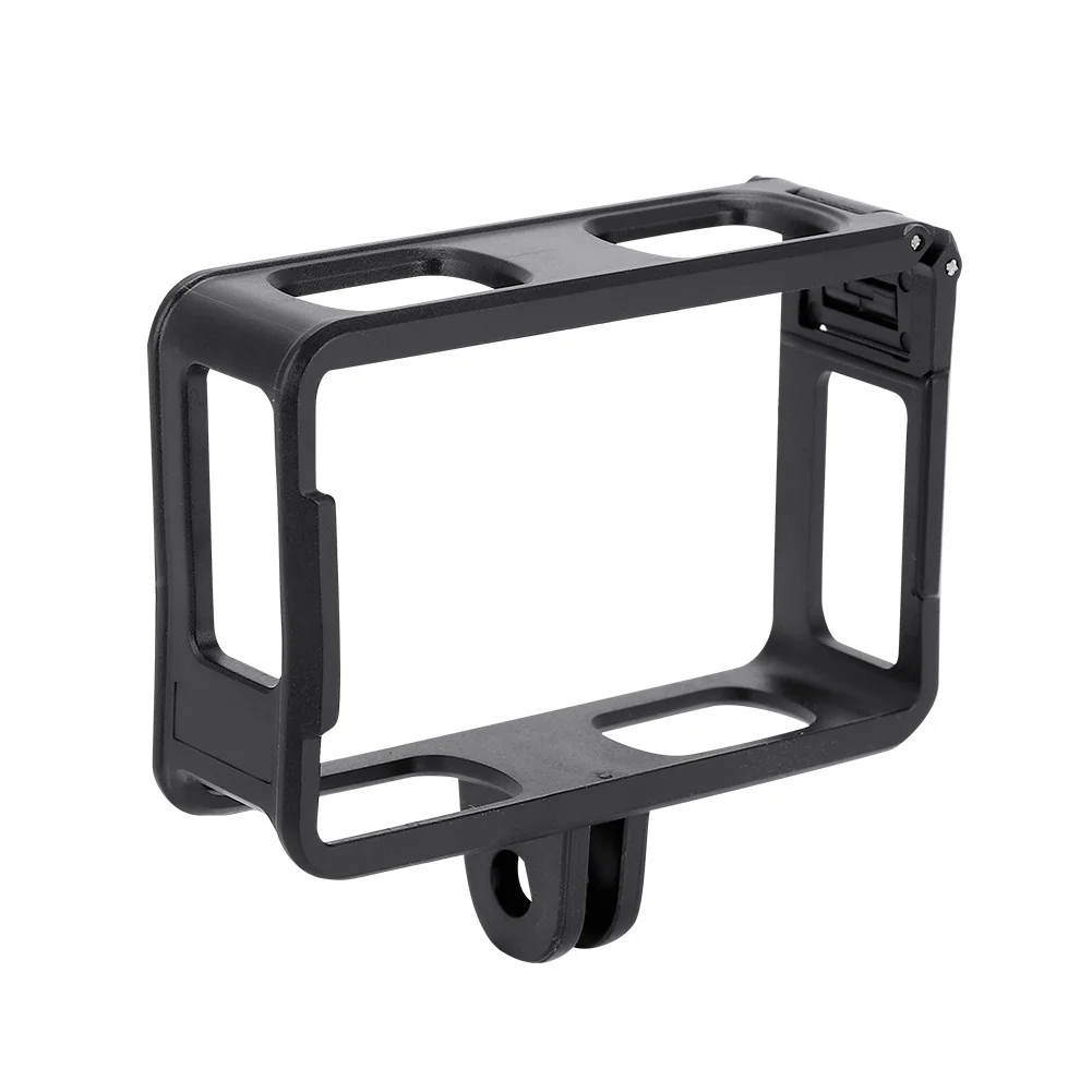 

Camera Case Protector Cover Accessory PC Camera Shell For SJCam SJ 8 Air/Pro/Plus Camera Accessories