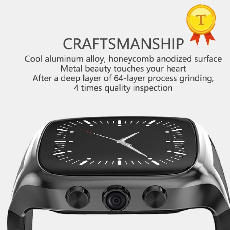 mobile watch with wifi