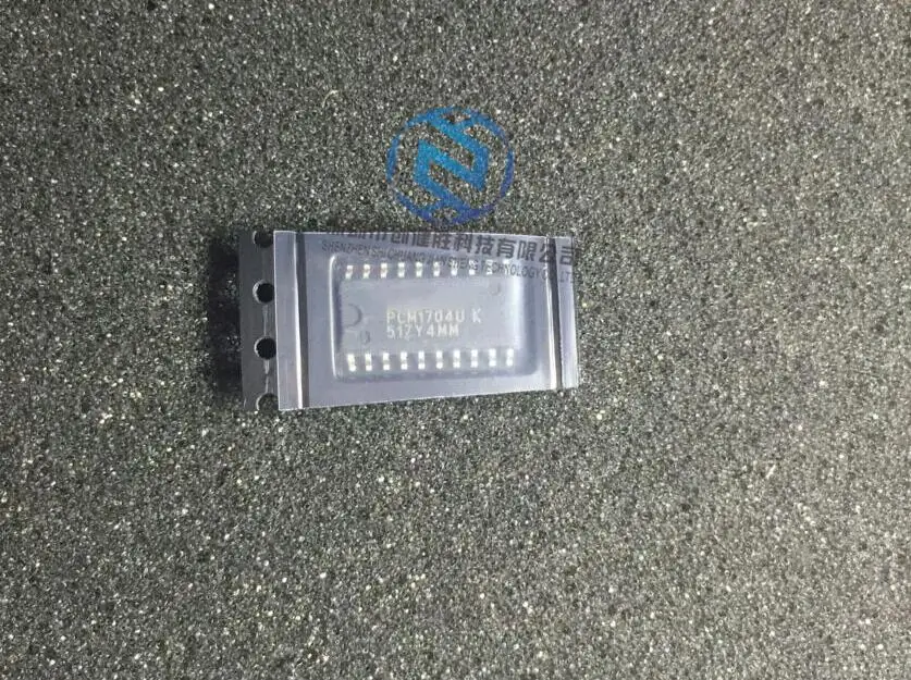 

100% original PCM1704U PCM1704