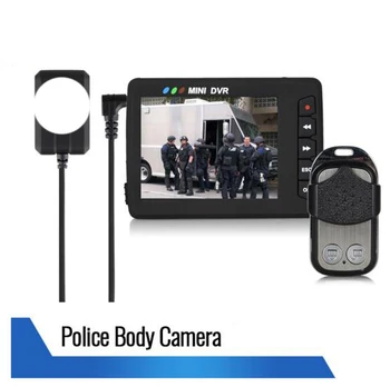 

KS-750 800*600 camcorder detective voice recorder support 32GB TF card