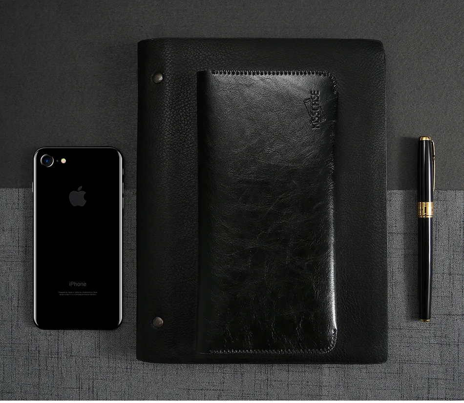 Luxury Phone Pouch 6.0 inch Universal Phone Bag Case For iPhone 7 6S 6 Plus Wallet Case Card Holder Pouch Purse Case For Galaxy (5)