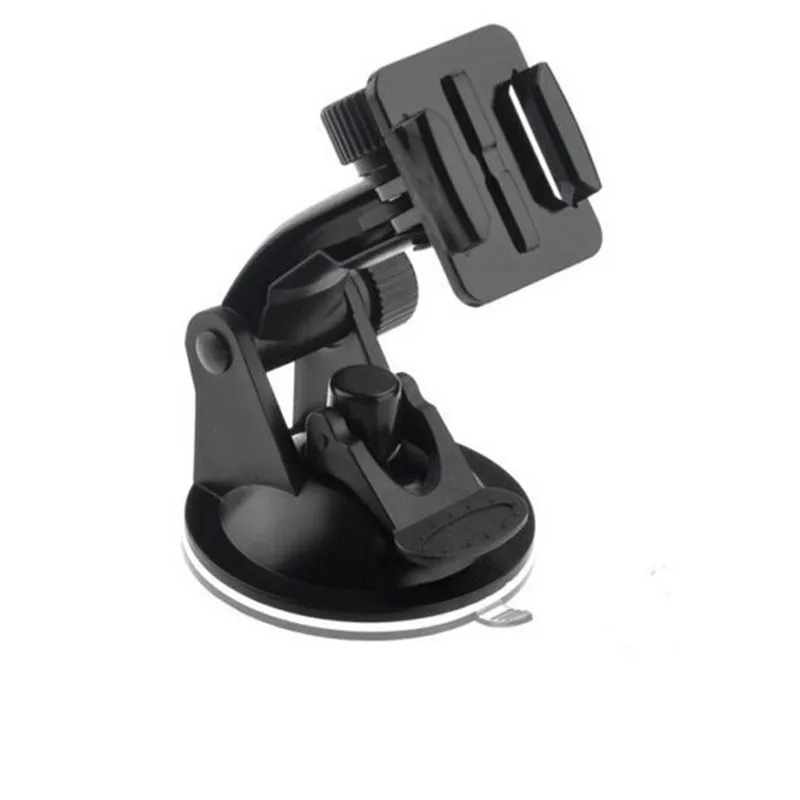 SJCAM-Holder-Go-Pro-Car-Suction-Cup-Mount-Holder-Tripod-Mount-Adapter-For-Gopro-Hero-4