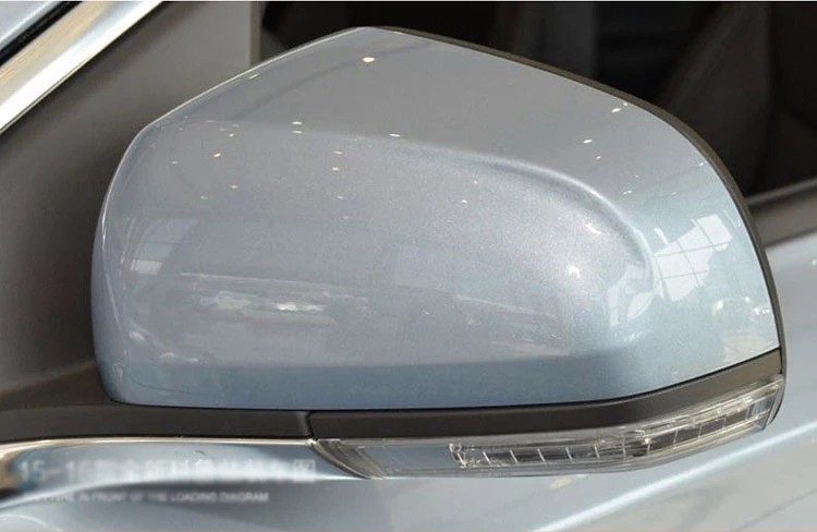 Абсолютно светильник указателя поворота, боковое зеркало, индикатор сборки w/Puffle лампа для Chevrolet Cruze